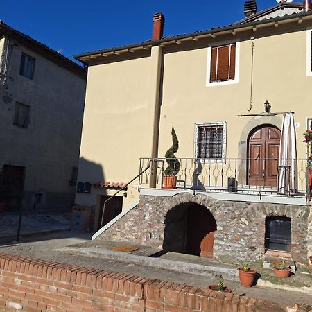 Casa Vacanze La Barca Fiattone Екстер'єр фото