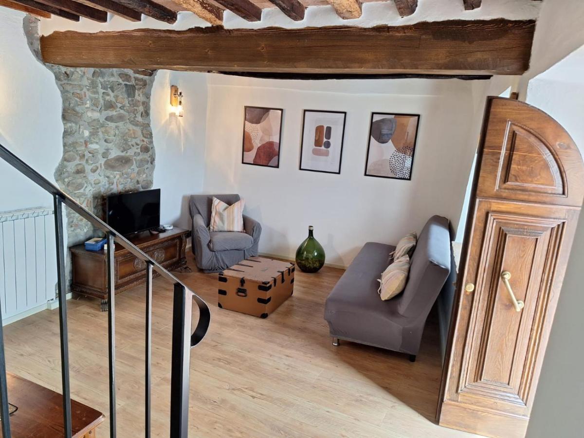 Casa Vacanze La Barca Fiattone Екстер'єр фото