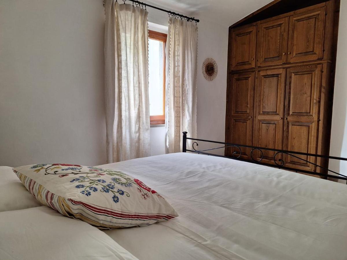 Casa Vacanze La Barca Fiattone Екстер'єр фото