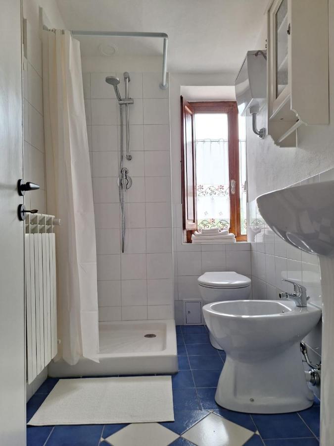 Casa Vacanze La Barca Fiattone Екстер'єр фото