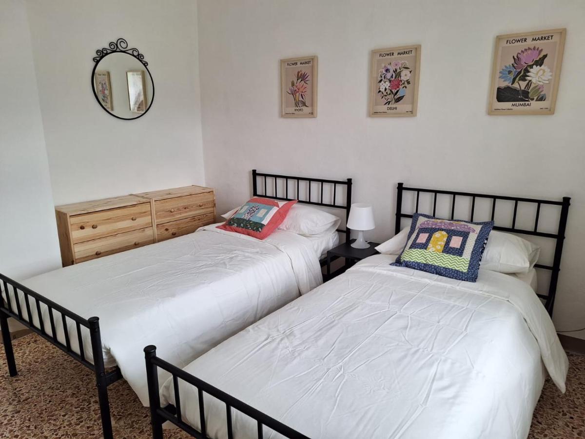 Casa Vacanze La Barca Fiattone Екстер'єр фото