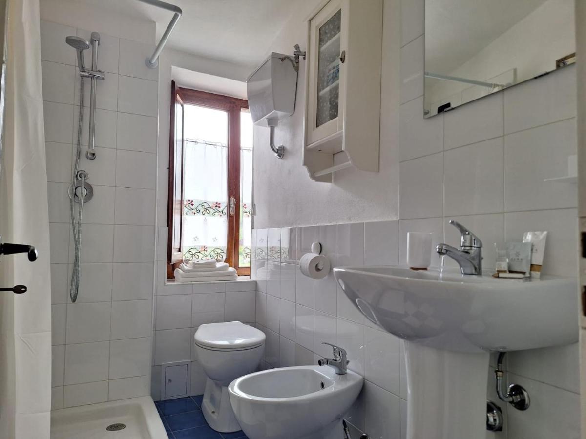 Casa Vacanze La Barca Fiattone Екстер'єр фото